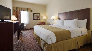 Best Western Tampa - 7