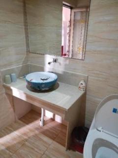 CHONG TI HOTEL - 7