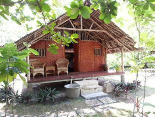 Mutiara Beach Resort - Berakit - 9