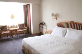 Rosedale Hotel & Suites Guangzhou - Free Shuttle Bus to Canton Fair - Guangzhou - 8