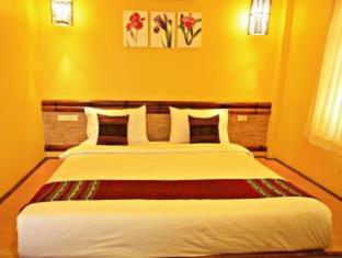 Naturalpark Resort De Wangthong - 9
