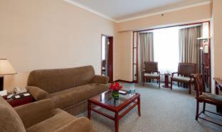 Rosedale Hotel & Suites Guangzhou - Free Shuttle Bus to Canton Fair - Guangzhou - 1