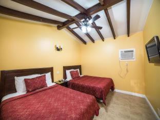 El Patio Inn - Near Universal Studios Hollywood - Los Angeles - 9