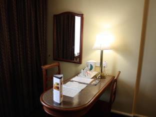 Cresta Jameson Hotel - 7