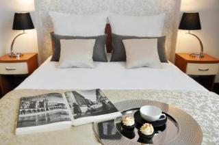 Hotel Atrium - 9