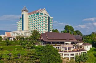 Champasak Grand Hotel - Pakse - 9