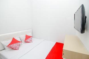 Urbanview Hotel One Family Maribaya by RedDoorz - Lembang - 7
