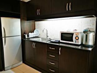 Eastpana Executive Residence 304 Prachinburi - 4