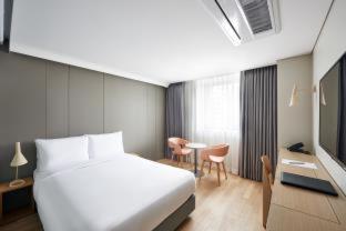 Hotel Peyto Samseong - Seoul - 6