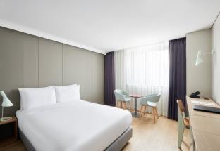 Hotel Peyto Samseong - Seoul - 5
