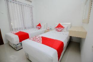 Urbanview Hotel One Family Maribaya by RedDoorz - Lembang - 1