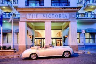 AX The Victoria Hotel - Sliema - 9