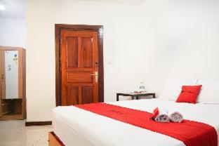 RedDoorz near Mal Abepura - Jayapura - 9