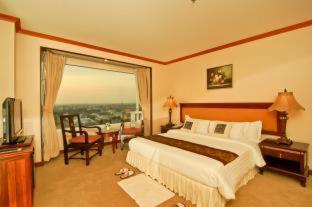 Champasak Grand Hotel - Pakse - 8