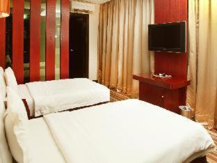 Celyn City Hotel - 6