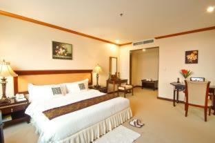 Champasak Grand Hotel - Pakse - 7