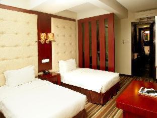 Celyn City Hotel - 5