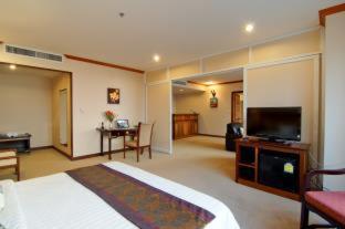 Champasak Grand Hotel - Pakse - 6