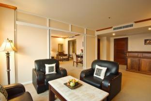 Champasak Grand Hotel - Pakse - 5
