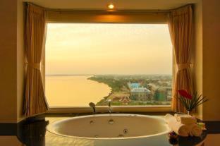 Champasak Grand Hotel - Pakse - 4