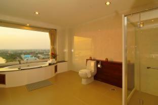 Champasak Grand Hotel - Pakse - 3