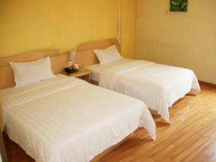 7Days Inn WuHan Road JiQing Street - Wuhan - 5
