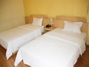 7Days Inn WuHan Road JiQing Street - Wuhan - 4