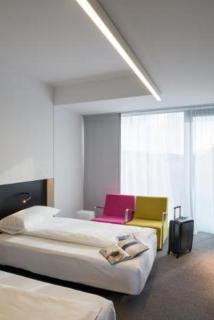 Hotel Privo - 1