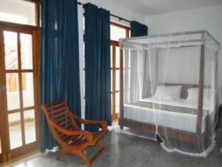 Esprit d'Ici Hotel - Mirissa - 5