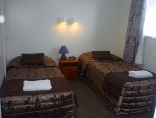 Spanish Lady Motel - Napier - 9