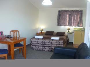Spanish Lady Motel - Napier - 8