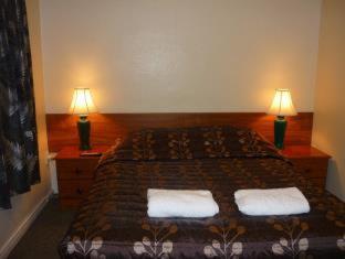 Spanish Lady Motel - Napier - 5