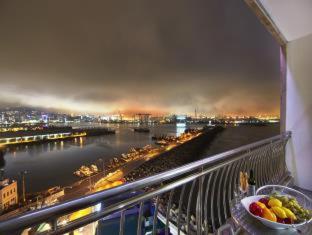Busan Beach Hotel Busan Songdo - Busan - 8