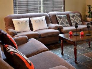 Bushriver Lodge - 5