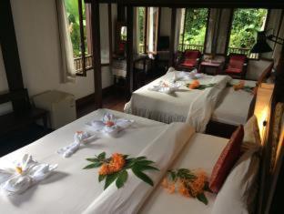 Villa Khoum Xieng Thong Boutique - Luang Prabang - 9