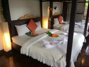 Villa Khoum Xieng Thong Boutique - Luang Prabang - 8