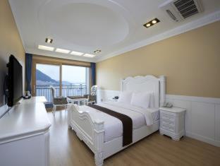 Busan Beach Hotel Busan Songdo - Busan - 3
