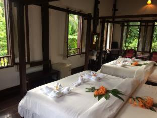 Villa Khoum Xieng Thong Boutique - Luang Prabang - 6