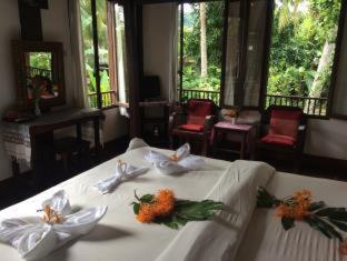 Villa Khoum Xieng Thong Boutique - Luang Prabang - 5