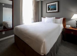 Hotel Faubourg Montreal Centre-Ville Downtown - Montréal - 8
