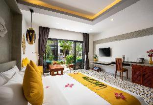 Khmer Mansion Residence - Siem Reap - 9