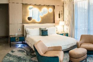 The Houghton Hotel, Spa, Wellness & Golf - Johannesburg - 5