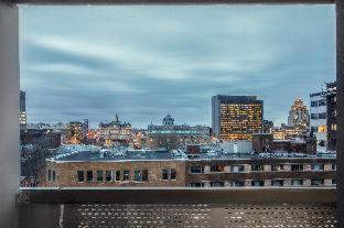 Hotel Faubourg Montreal Centre-Ville Downtown - 7