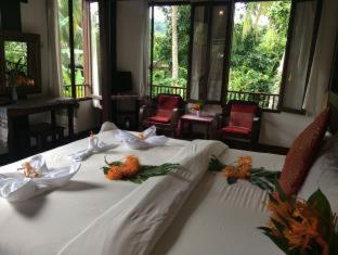 Villa Khoum Xieng Thong Boutique - Luang Prabang - 4