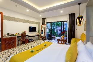 Khmer Mansion Residence - Siem Reap - 5