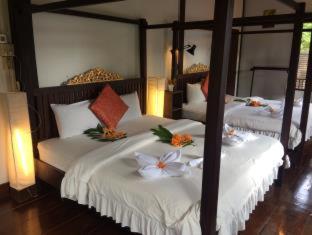 Villa Khoum Xieng Thong Boutique - Luang Prabang - 1