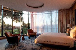 The Houghton Hotel, Spa, Wellness & Golf - Johannesburg - 3