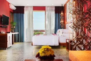 Golden Temple Boutique - Siem Reap - 9