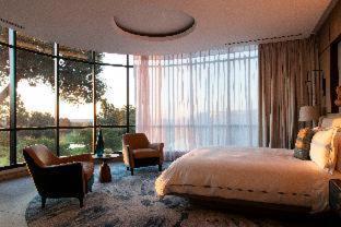 The Houghton Hotel, Spa, Wellness & Golf - 1