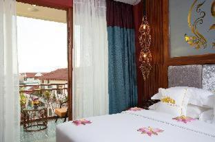 Golden Temple Boutique - Siem Reap - 6